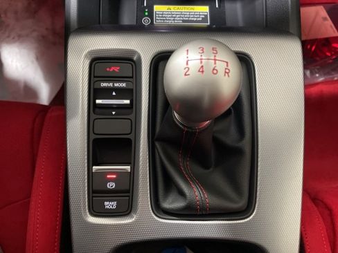 New 2025 Honda Civic Type R image 33