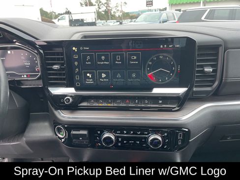 Used 2023 GMC Sierra 1500 SLT w/ SLT Premium Plus Package image 19