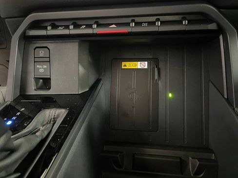 New 2025 Toyota Tundra TRD Pro image 37