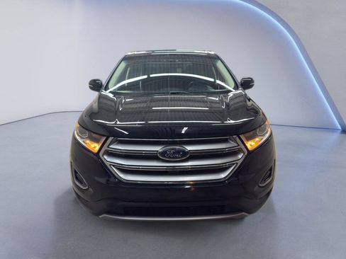 Used 2016 Ford Edge SEL image 2