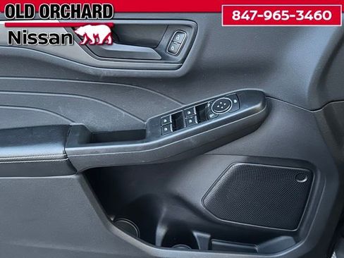 Used 2023 Ford Escape Active w/ Tech Pack #1 image 10