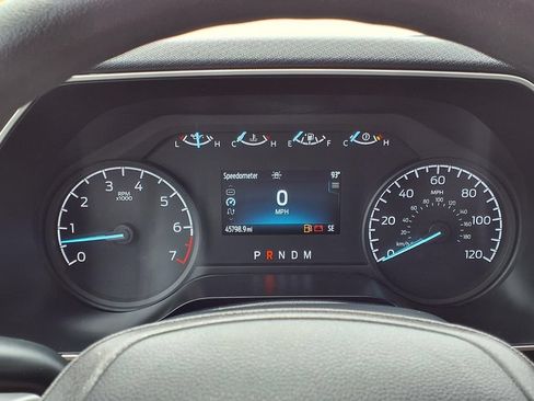 Used 2023 Ford F150 XLT AWD/4WD image 16