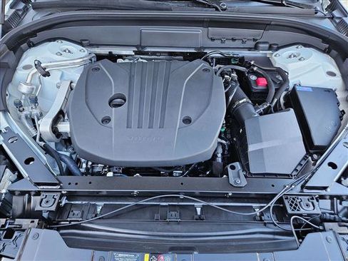 New 2026 Volvo XC60 B5 Ultra w/ Climate Package image 16