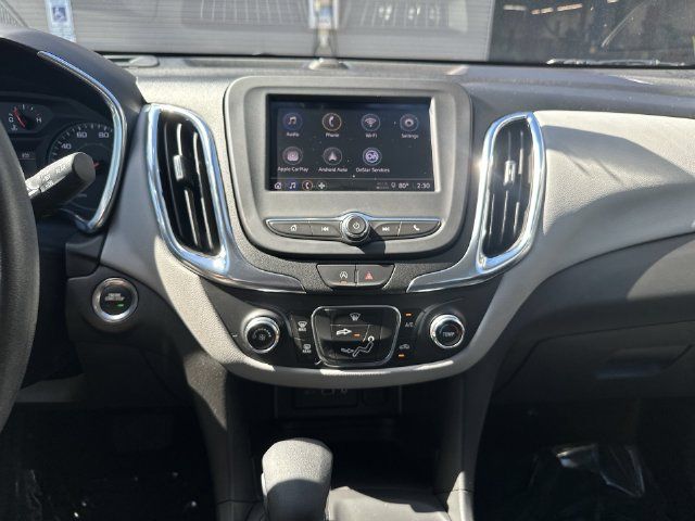 Used 2024 Chevrolet Equinox LS FWD image 14