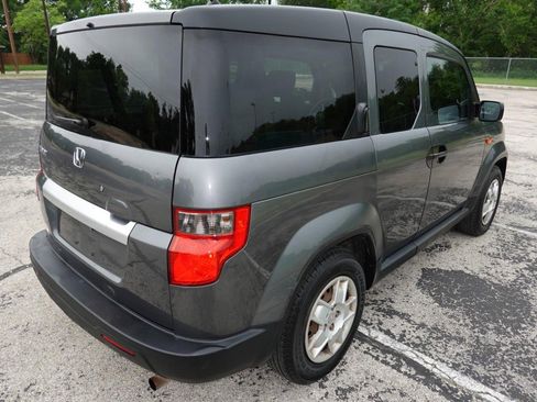 Used 2011 Honda Element LX image 7