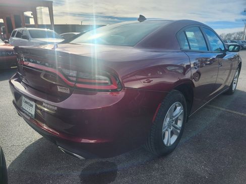 Used 2023 Dodge Charger SXT w/ Cold Weather Package image 6