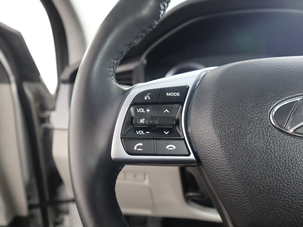 Used 2019 Hyundai Sonata SEL w/ Winter Weather Package FWD image 40