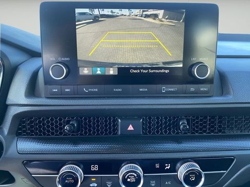 Used 2024 Honda CR-V LX image 20