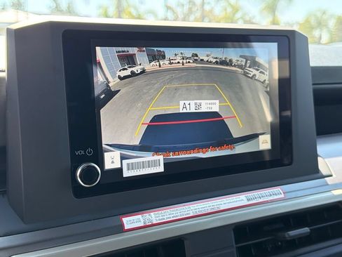 New 2026 Toyota Tacoma SR5 RWD image 28