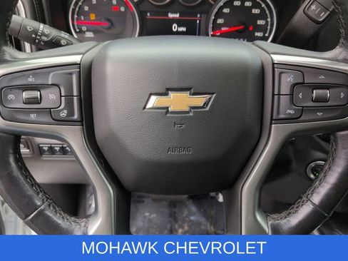 Used 2021 Chevrolet Silverado 2500 LT w/ All Star Edition image 12