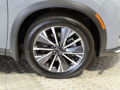 Used 2026 INFINITI QX60 Luxe w/ Family Package AWD/4WD image 39