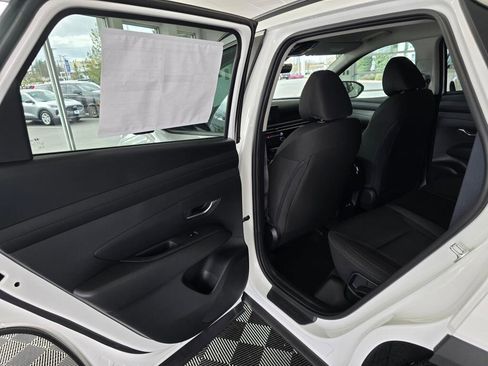 New 2026 Hyundai Tucson SEL image 35