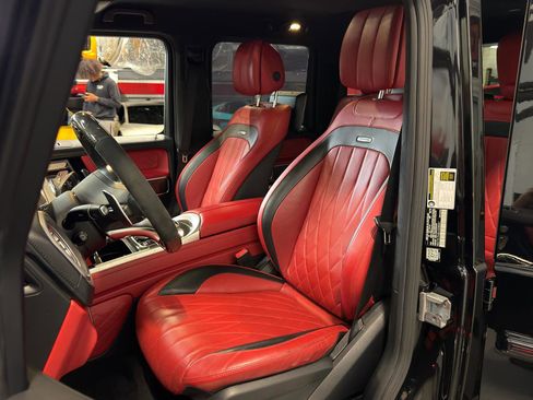 Used 2020 Mercedes-Benz G 63 AMG 4MATIC image 14