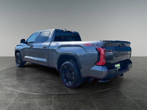 Used 2024 Toyota Tundra Limited w/ TRD Off-Road Package AWD/4WD image 7