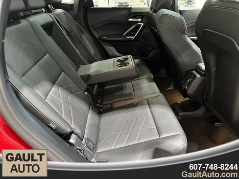 Used 2026 BMW X1 xDrive28i AWD/4WD image 19