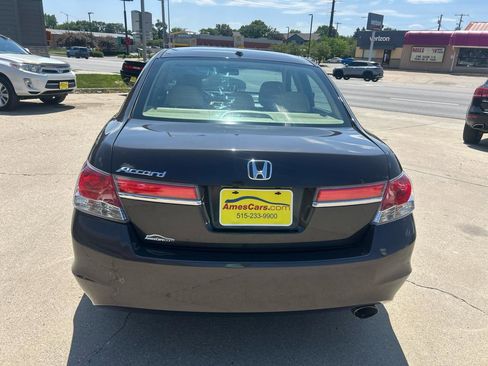 Used 2012 Honda Accord EX-L image 4