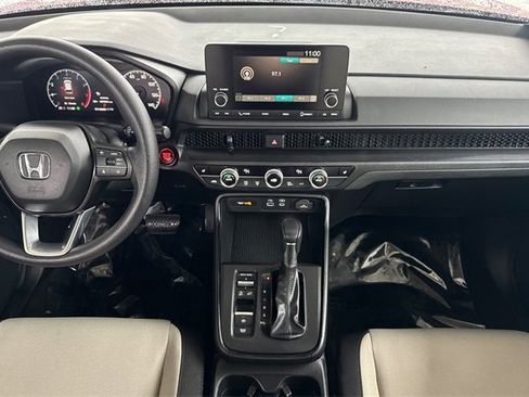 Certified 2024 Honda CR-V EX image 17