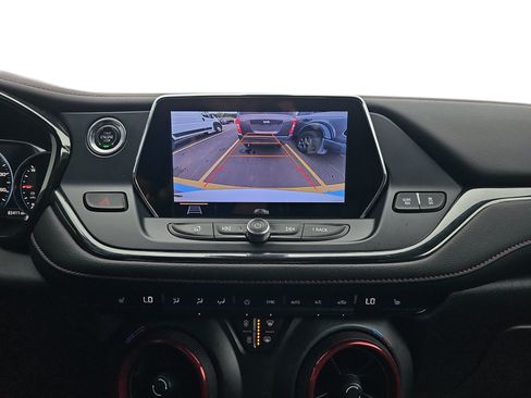 Used 2019 Chevrolet Blazer RS w/ LPO, Floor Liner Package FWD image 20
