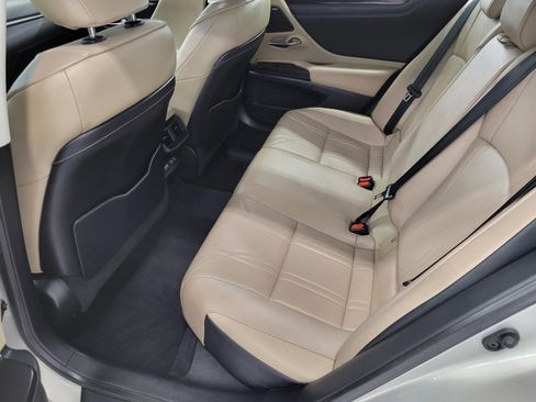 Used 2019 Lexus ES 350 image 20