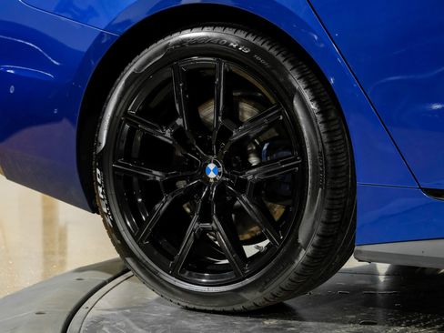 Used 2025 BMW M440i RWD image 60