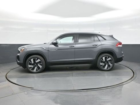 New 2026 Volkswagen Atlas Cross Sport SE AWD/4WD image 4
