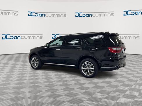 Used 2023 Dodge Durango Citadel AWD/4WD image 6