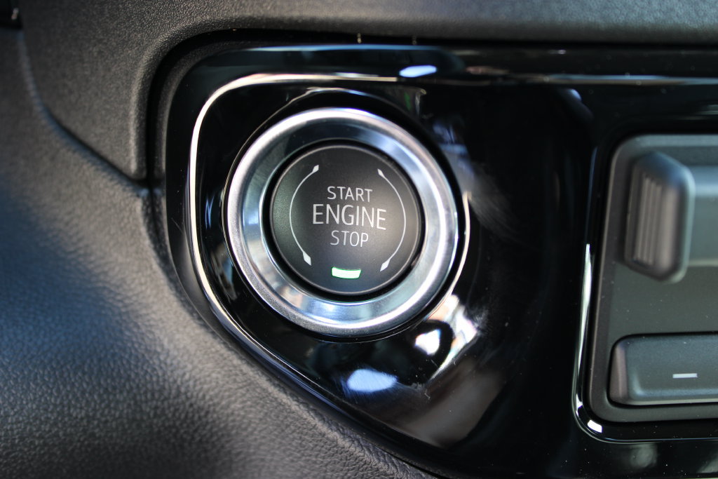 New 2026 Chevrolet Silverado 1500 RST AWD/4WD image 17