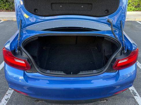 Used 2014 BMW M235i Coupe RWD image 25