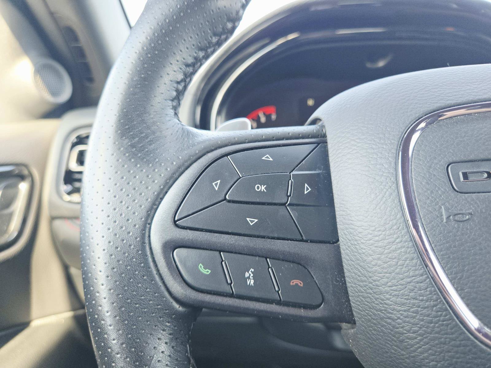 Used 2025 Dodge Durango GT AWD/4WD image 23