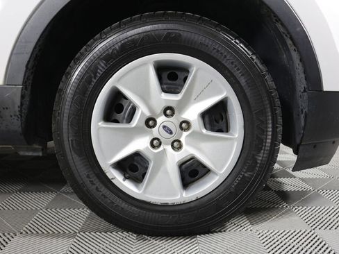 Used 2013 Ford Explorer 4WD image 6