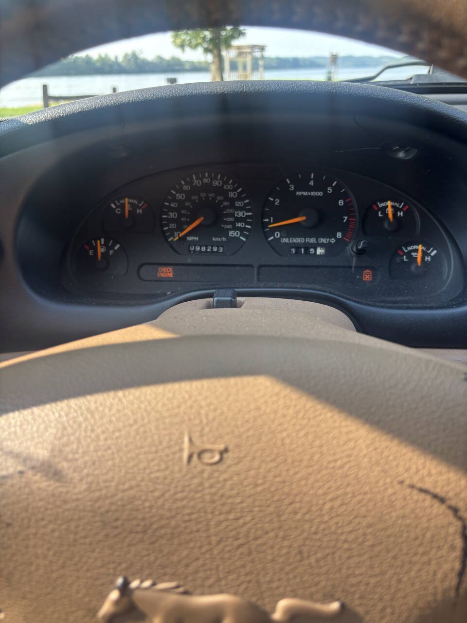 Used 1998 Ford Mustang GT RWD image 20