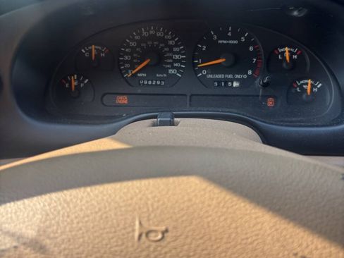 Used 1998 Ford Mustang GT RWD image 20