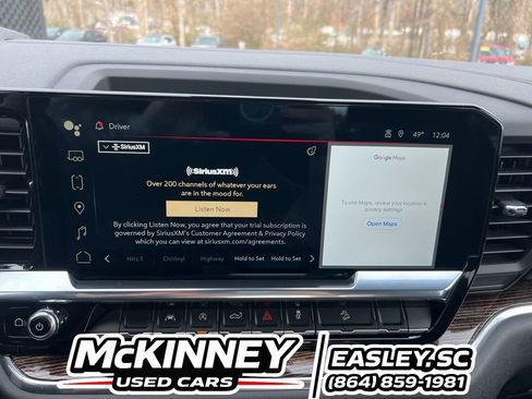 Used 2024 GMC Sierra 1500 Elevation w/ X31 Off-Road Package image 85