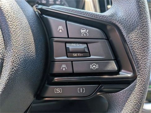 Certified 2025 Subaru Crosstrek 2.0i Premium image 15