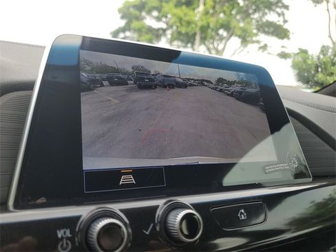 New 2026 Cadillac CT4 Sport image 14