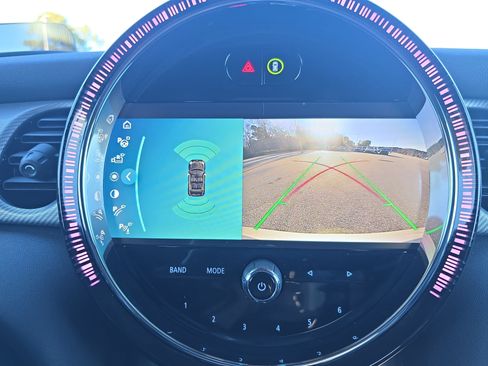 Used 2024 MINI Cooper John Cooper Works image 21