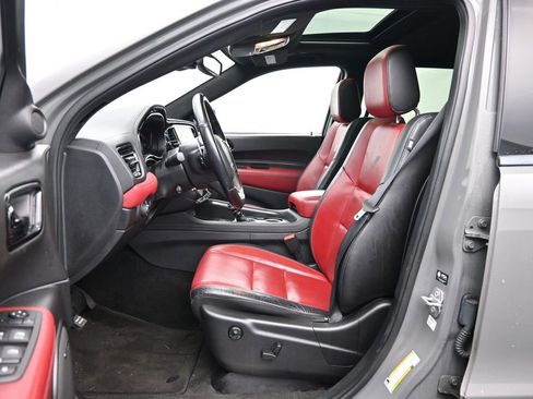 Used 2022 Dodge Durango R/T w/ Tow 'N Go Package AWD/4WD image 26