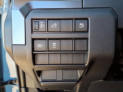 New 2025 Toyota 4Runner SR5 image 14