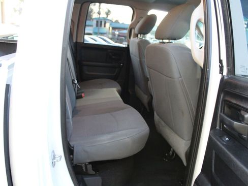 Used 2019 RAM 1500 Tradesman w/ Popular Equipment Group image 11