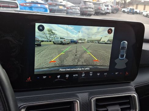 Certified 2024 Ford Mustang GT Premium image 24