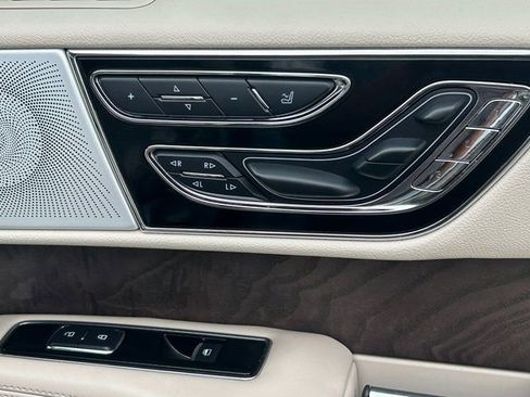 Used 2019 Lincoln Navigator Reserve image 40