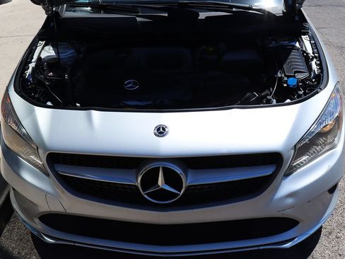 Used 2018 Mercedes-Benz CLA 250 image 58
