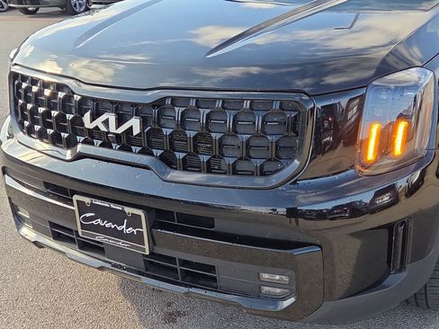 Used 2024 Kia Telluride SX X-Line AWD/4WD image 10
