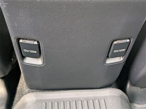 Used 2018 Toyota 4Runner TRD Off-Road Premium w/ Wilderness Package image 34