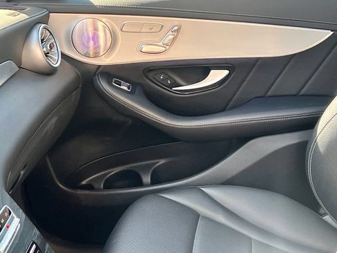 Certified 2023 Mercedes-Benz GLC 300 4MATIC Coupe image 13