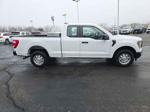 Used 2022 Ford F150 XL w/ Equipment Group 101A High image 9