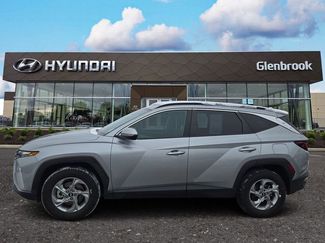 Certified 2024 Hyundai Tucson SEL video 1