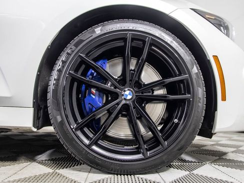 Used 2022 BMW M340i xDrive AWD/4WD image 52