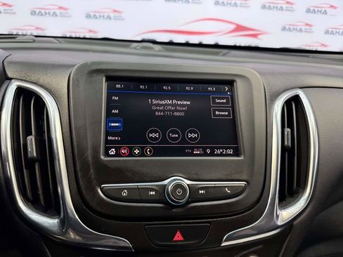 Used 2021 Chevrolet Equinox LT image 25