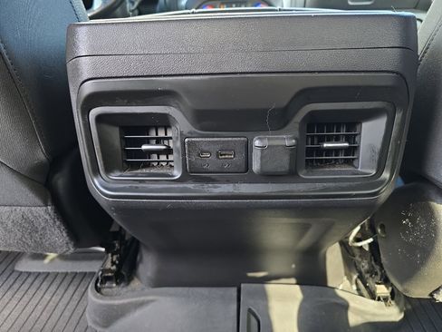 Certified 2021 Chevrolet Silverado 1500 LT Trail Boss w/ LPO, Dark Essentials Package image 18